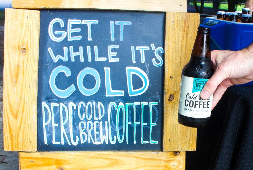 SAVANNAH FORSYTH PARK Styled Snapshots