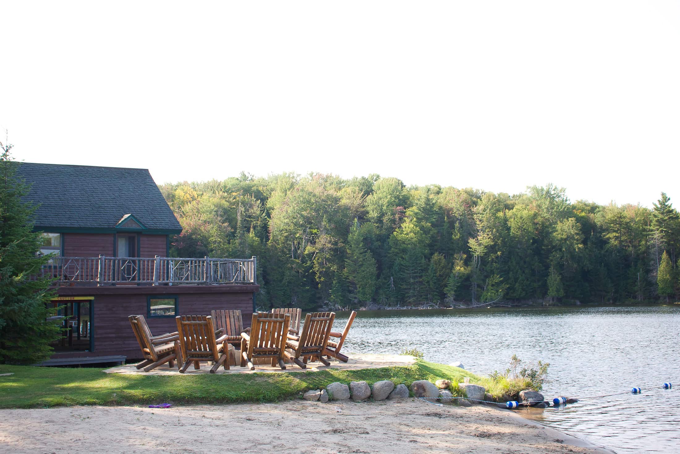 Lake Placid Canoe Club, where to visit in lake placid
