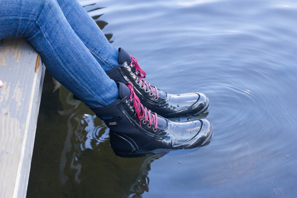 aeyde sidney boot