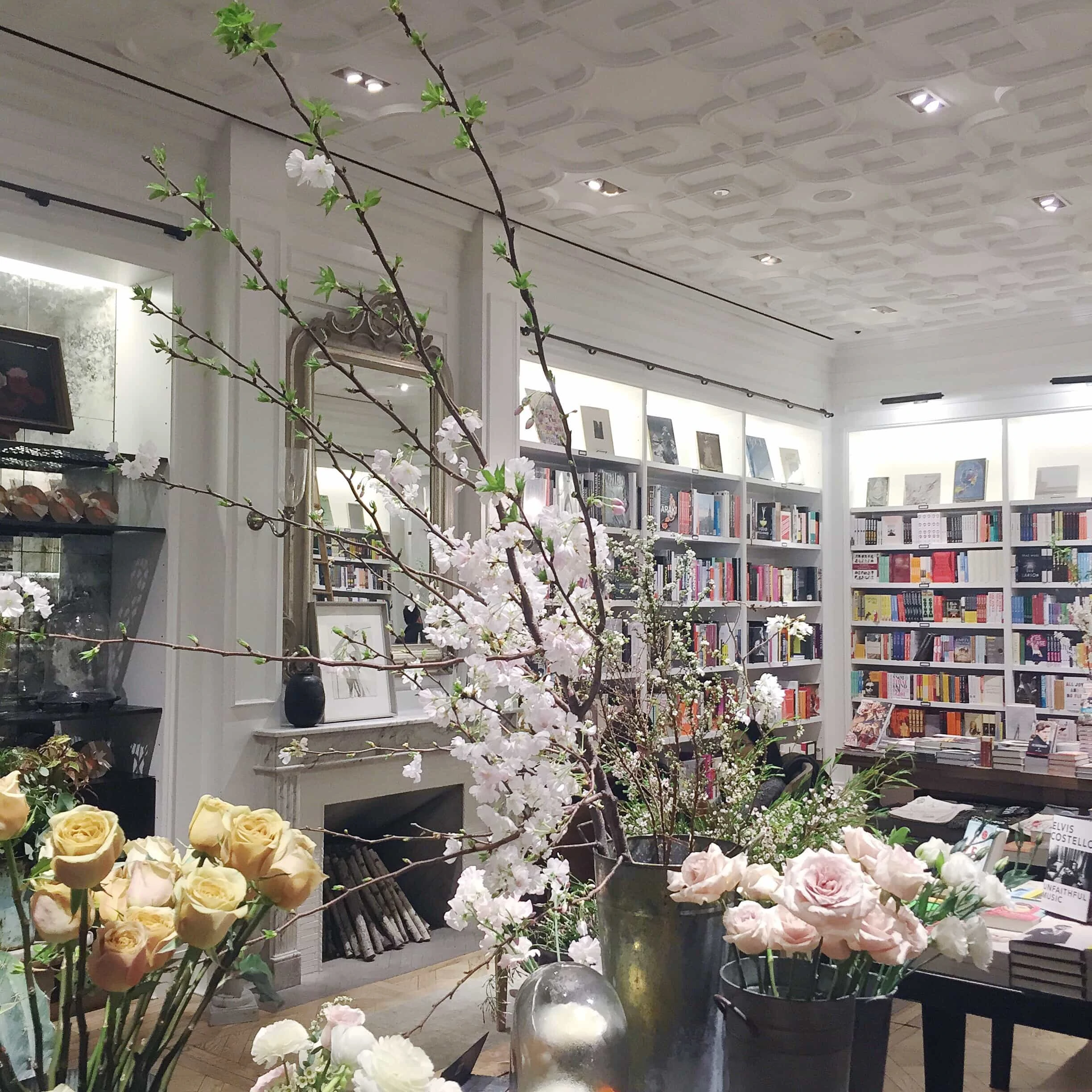 easter sales, weekend, toby's estate nyc