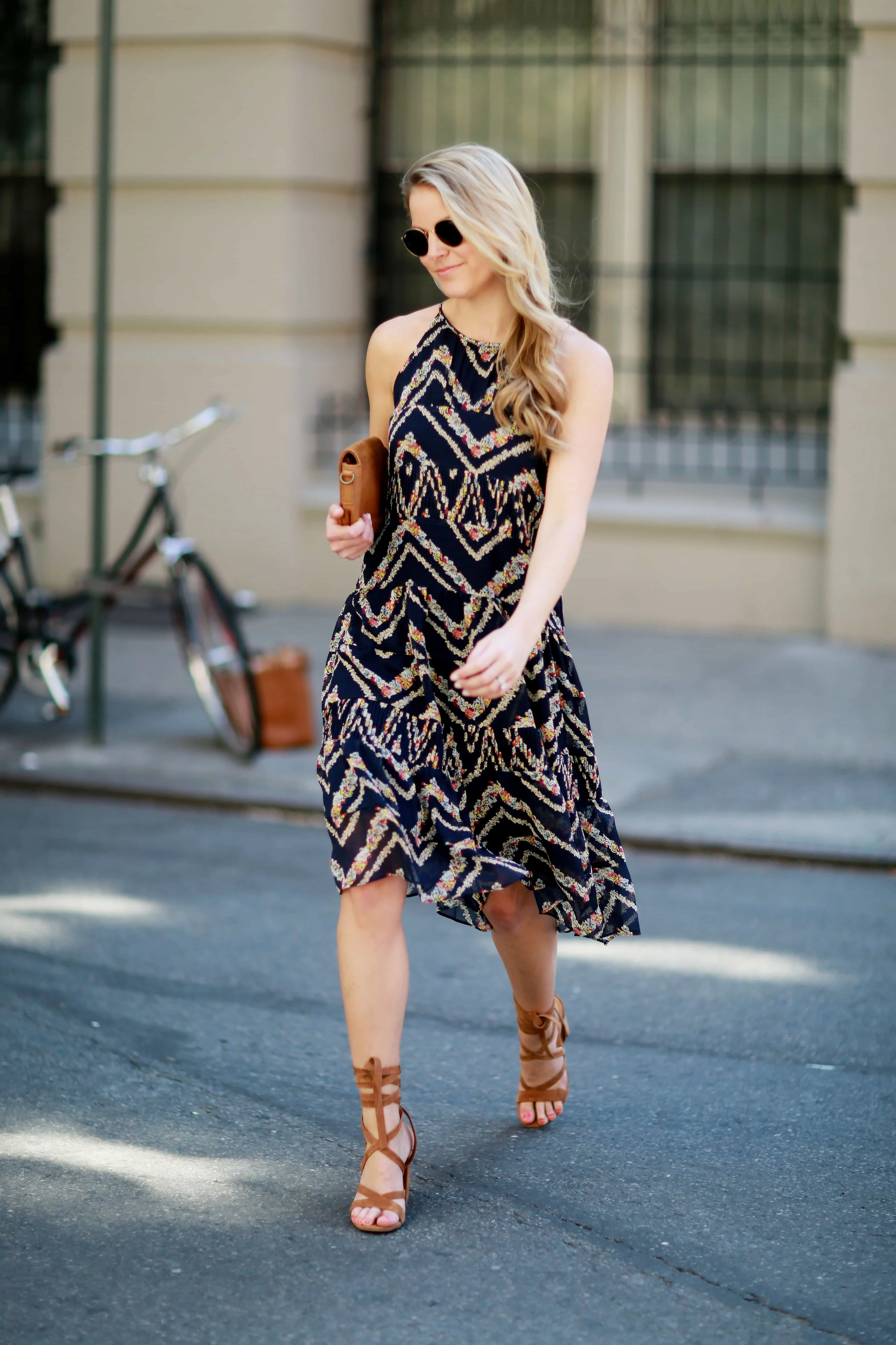 dress for attending a wedding