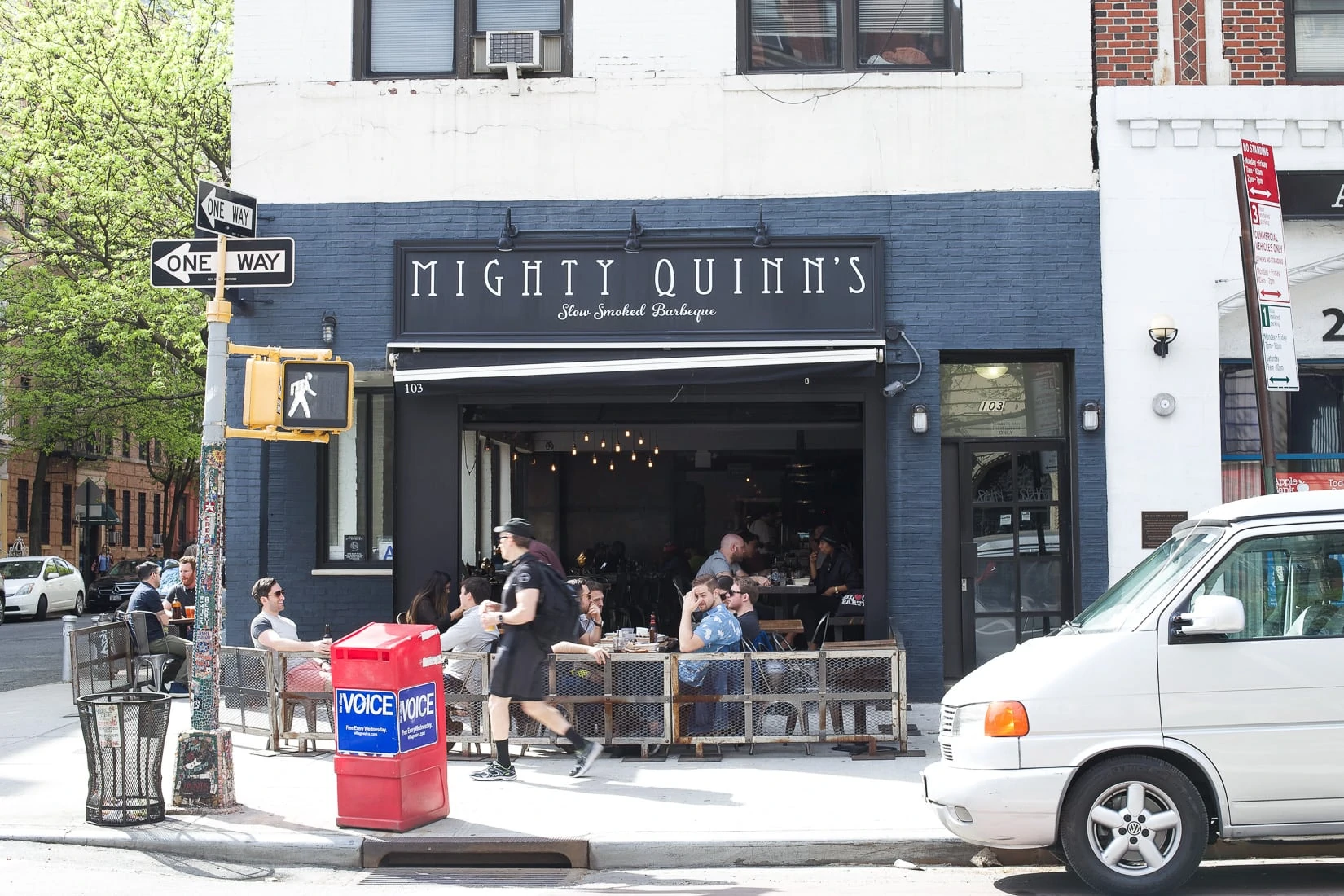 mighty quinn's bbq