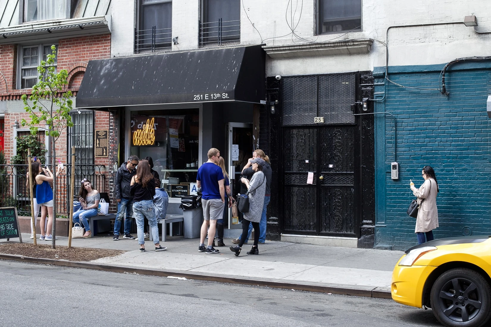 momofuku milk bar