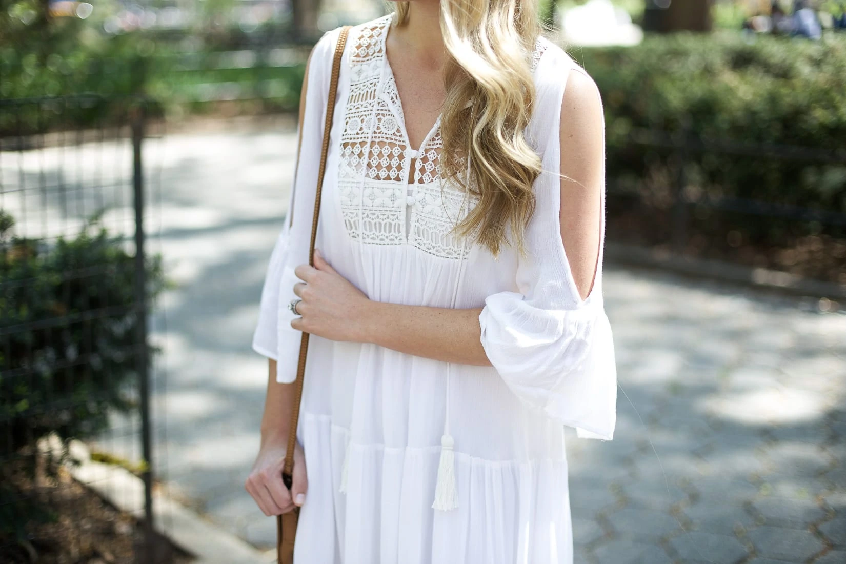 tunic dress