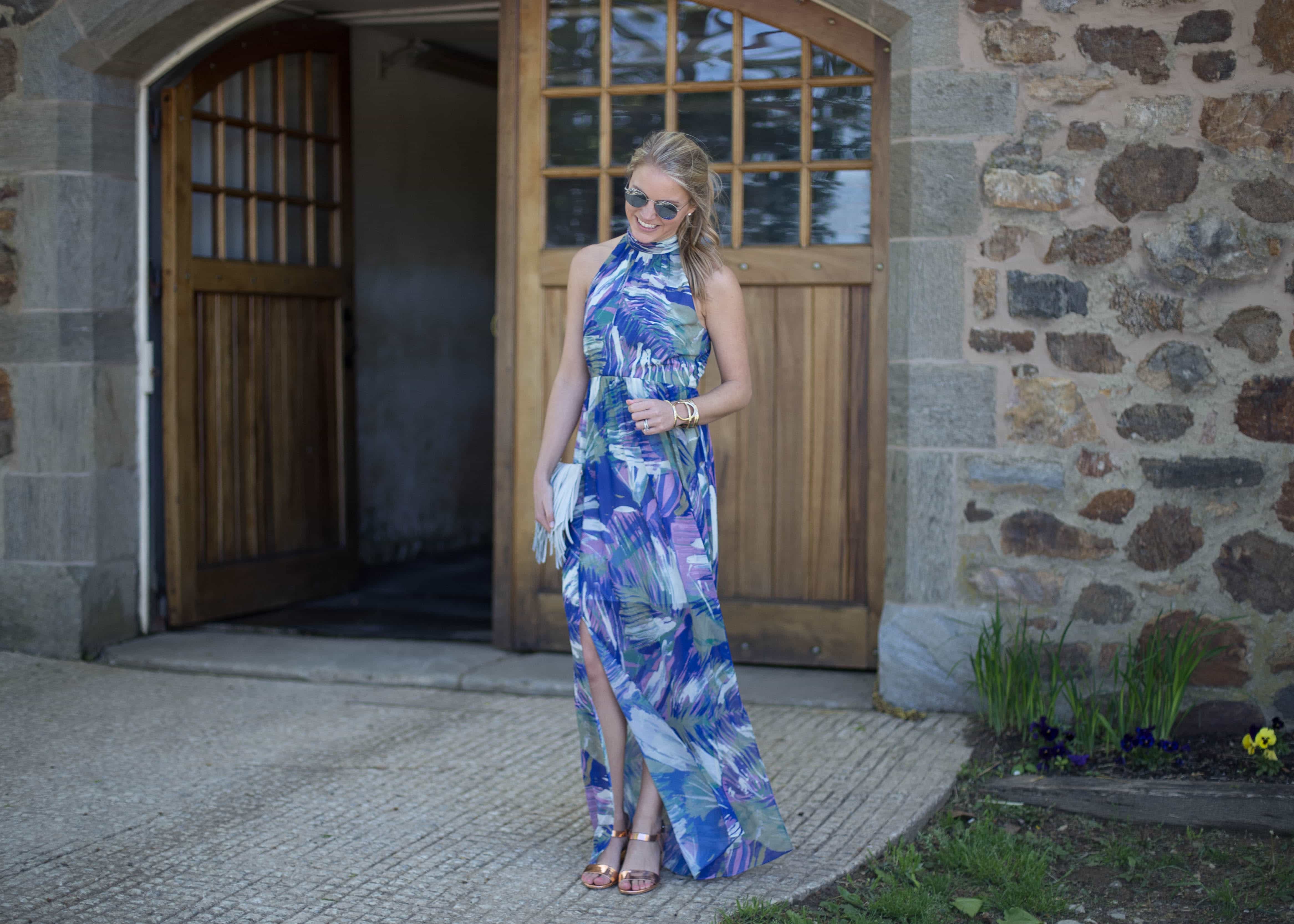 REISS: JOURNEY INTO SUMMER - Styled Snapshots