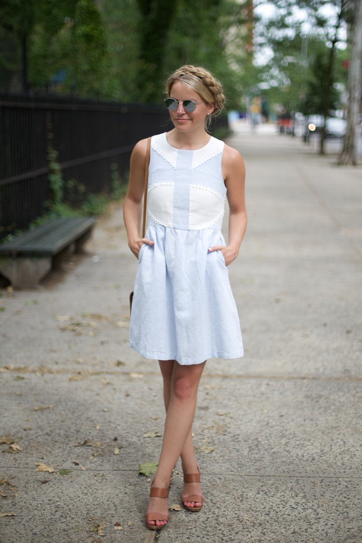 milkmaid braid style