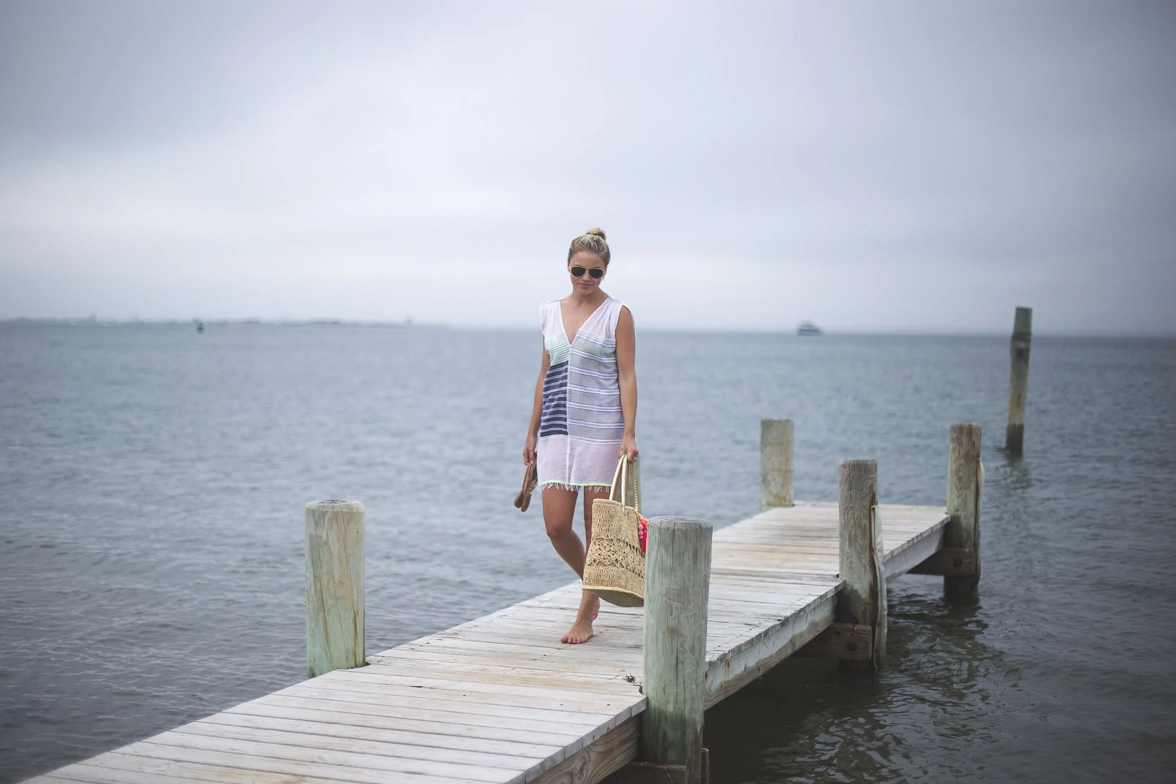 Beach Cover ups