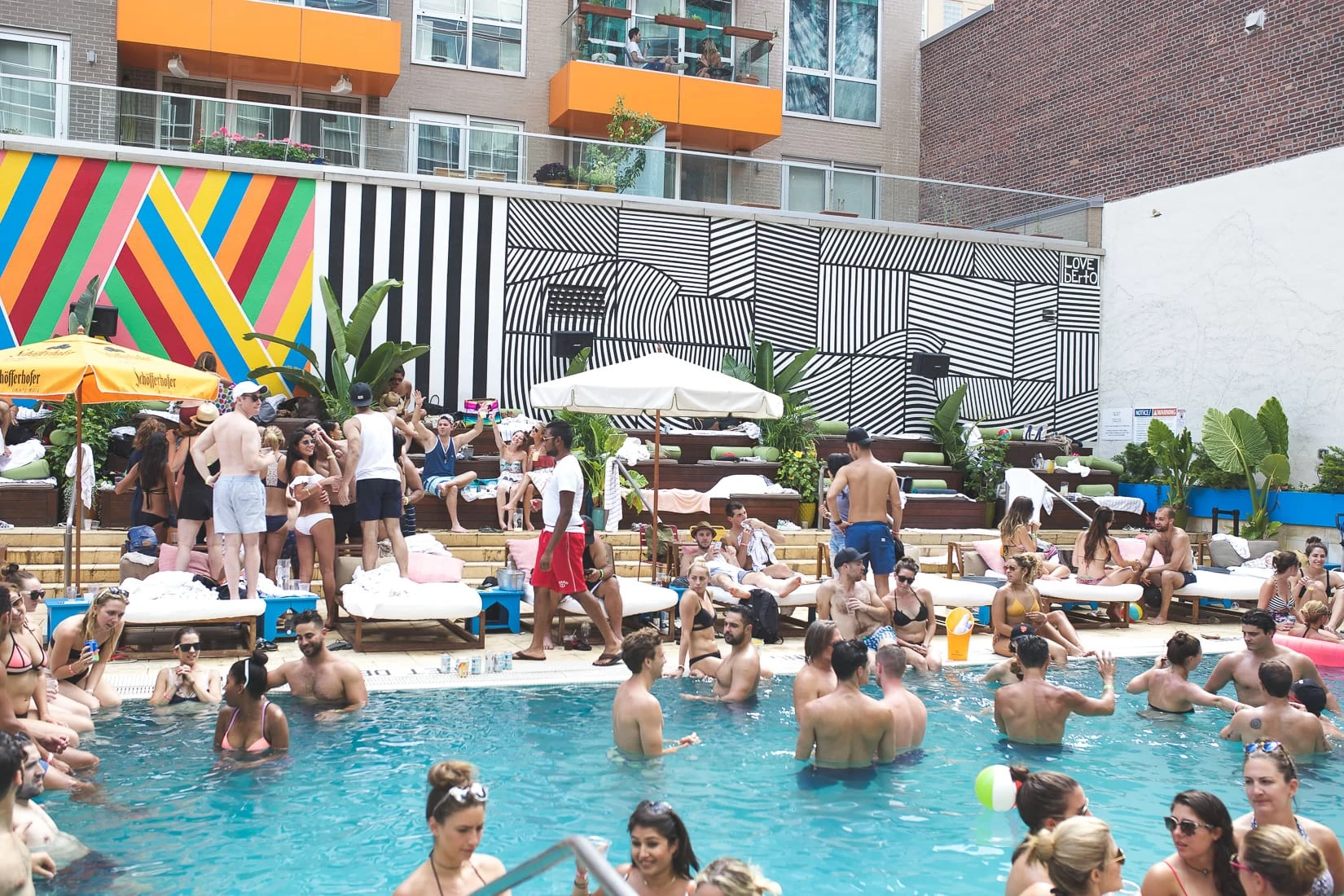 McCarren Hotel