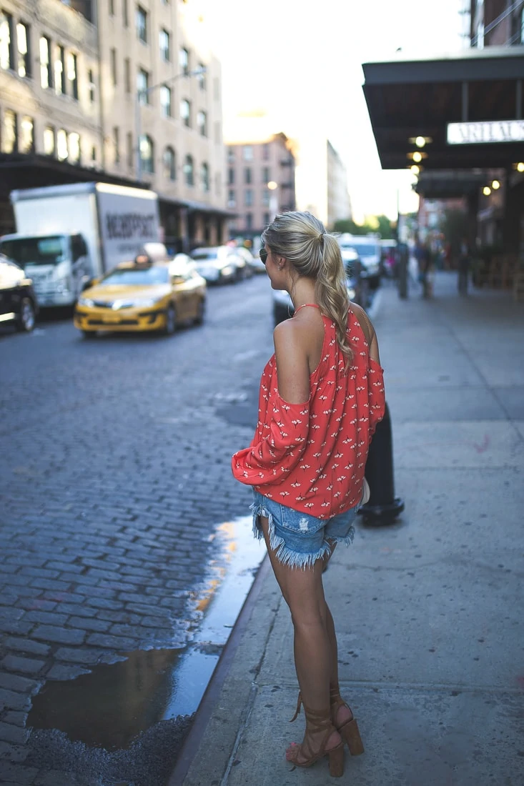 meatpacking district nyc