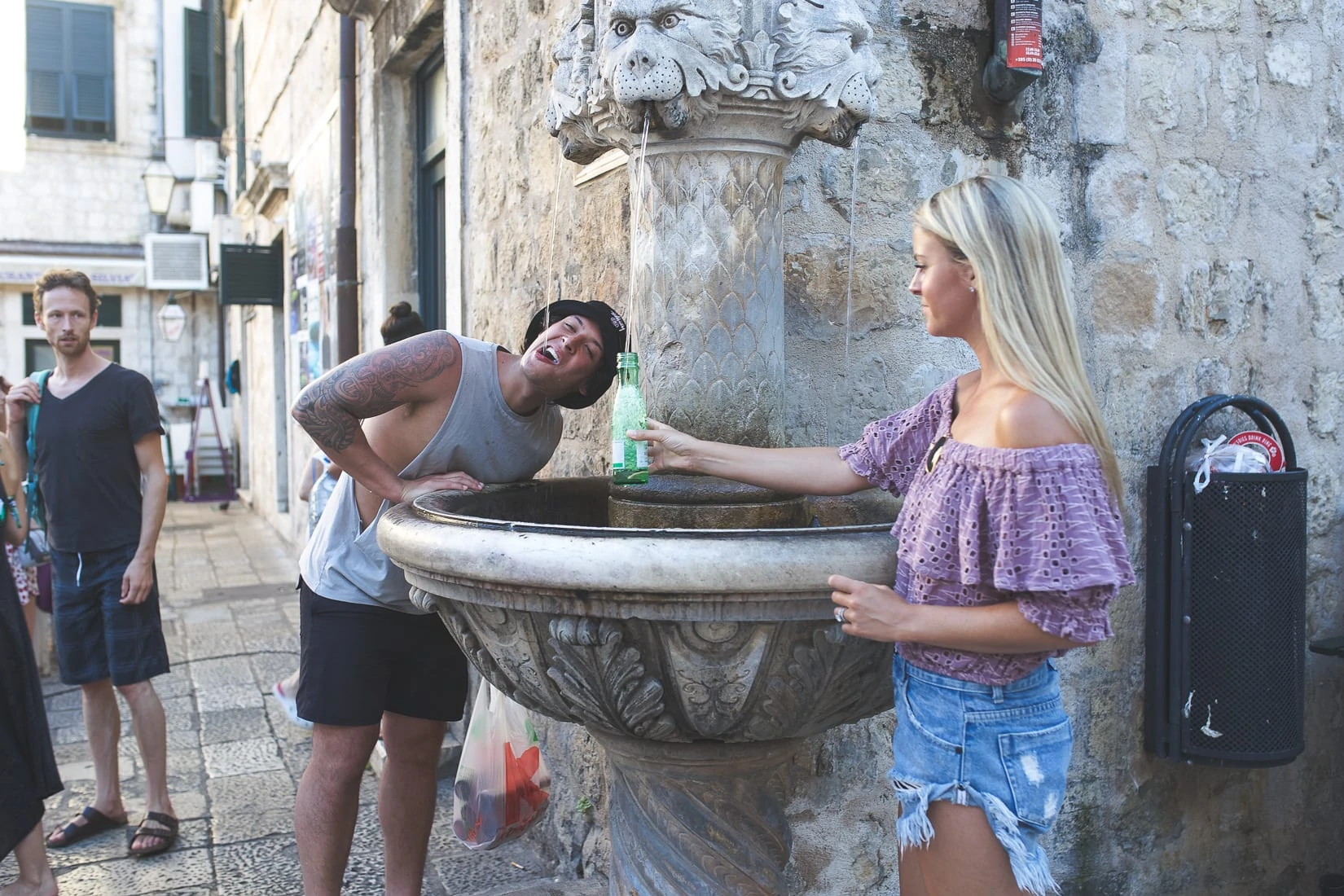 croatia