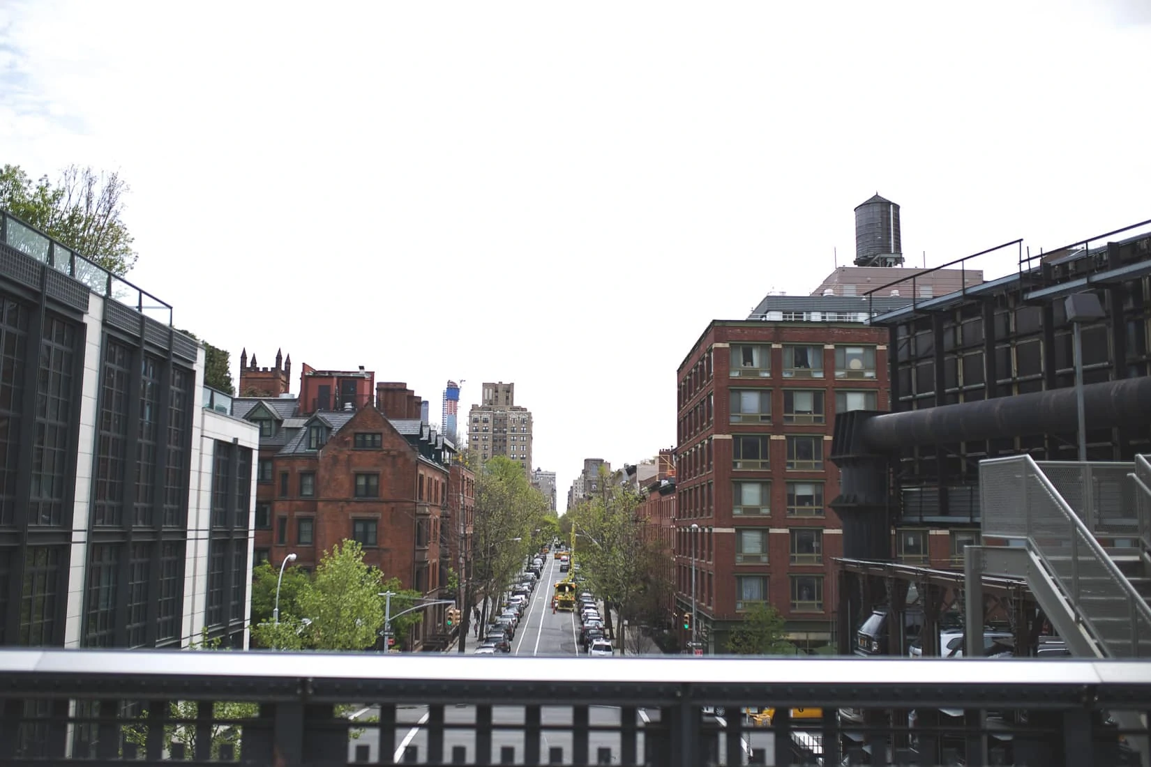 The Highline NYC
