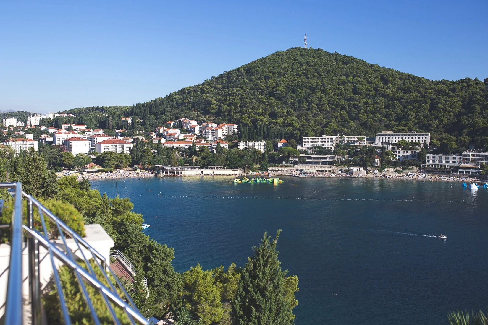Hotel More Dubrovnik View