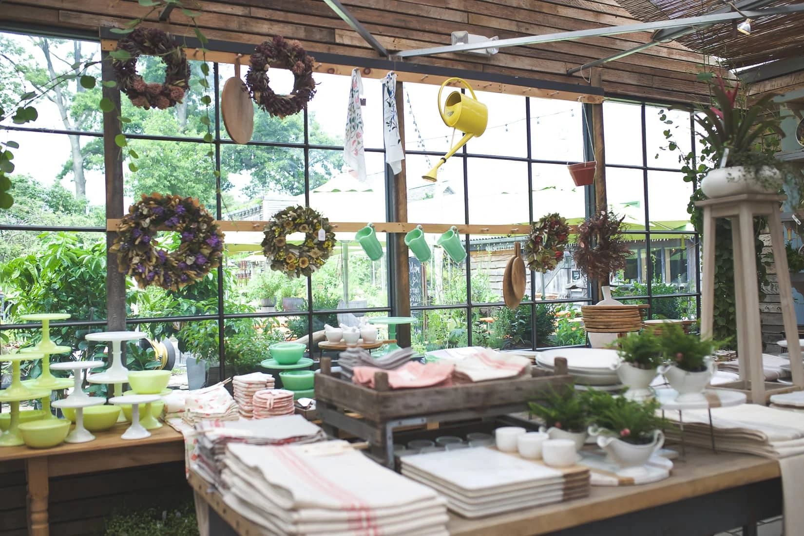 greenhouse ideas