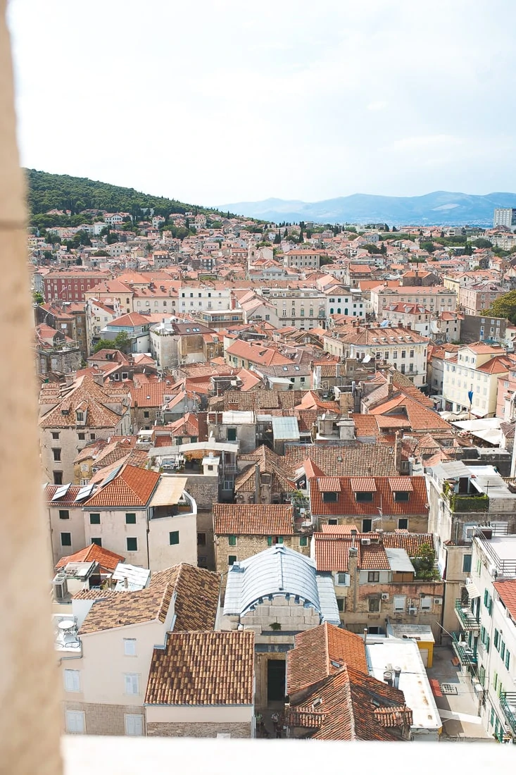 Dalmatian Coast croatia