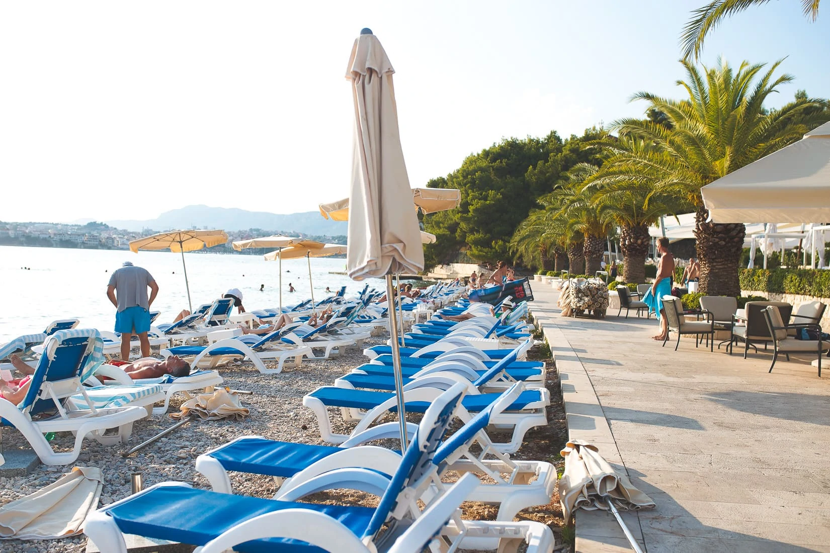 Croatia Beaches