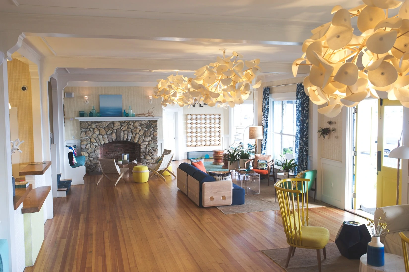 lark hotel martha's vineyard