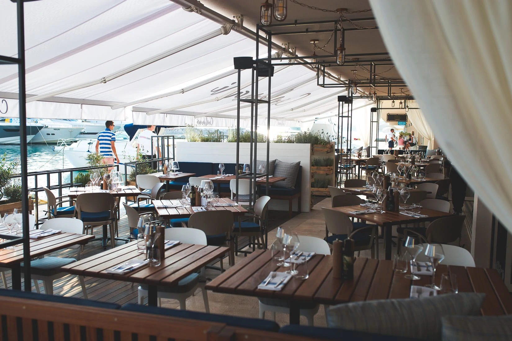 Conlemani Restaurant