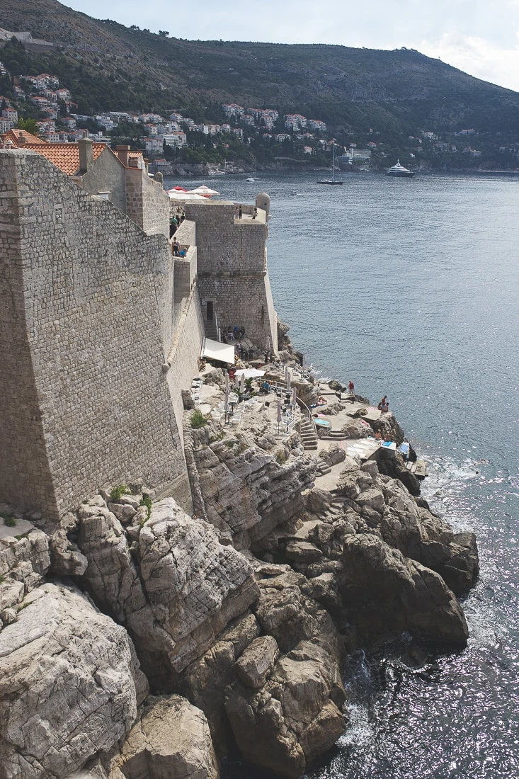 dubrovnik