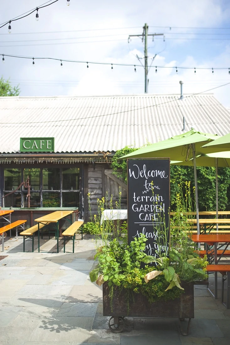 terrain cafe