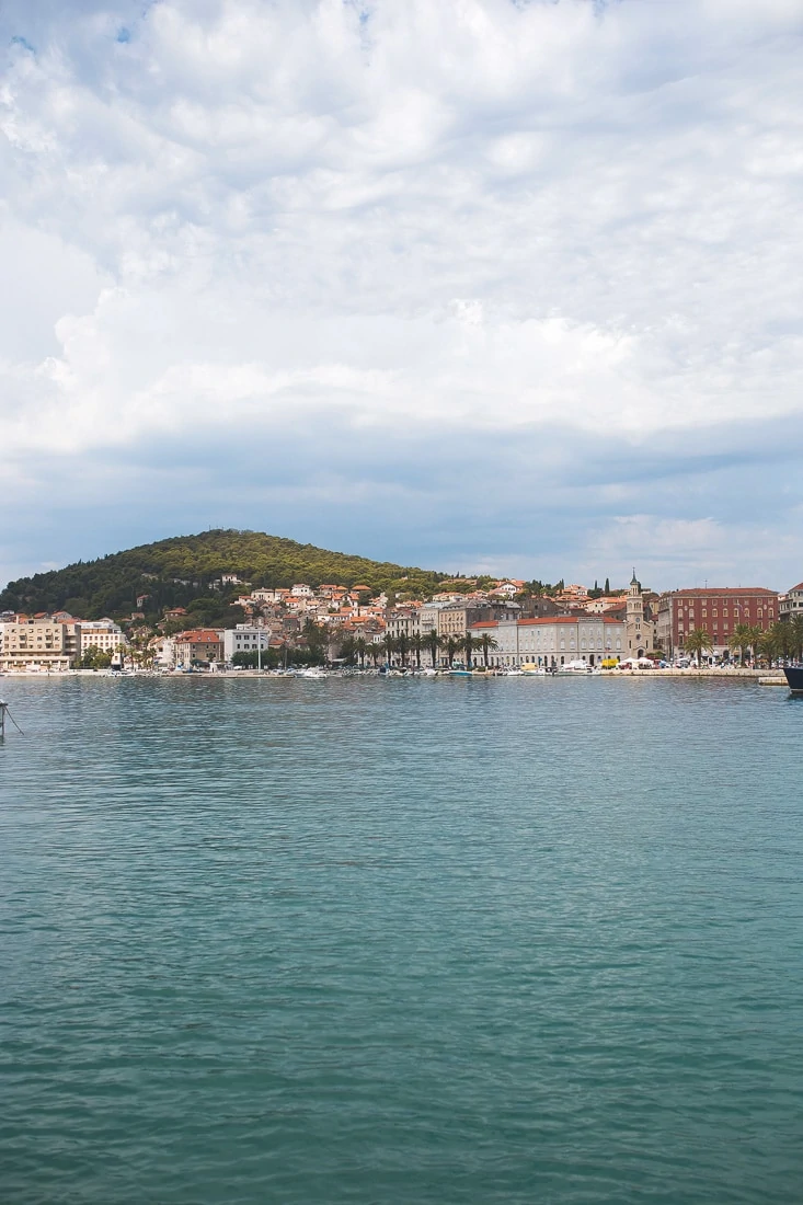 Split Croatia
