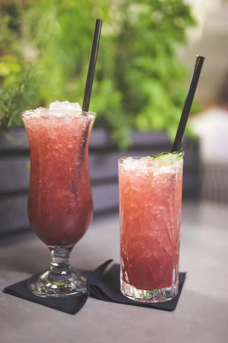 poco loco cocktail and fusion bar dubrovnik