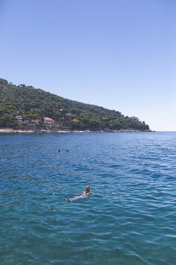 hotel more dubrovnik