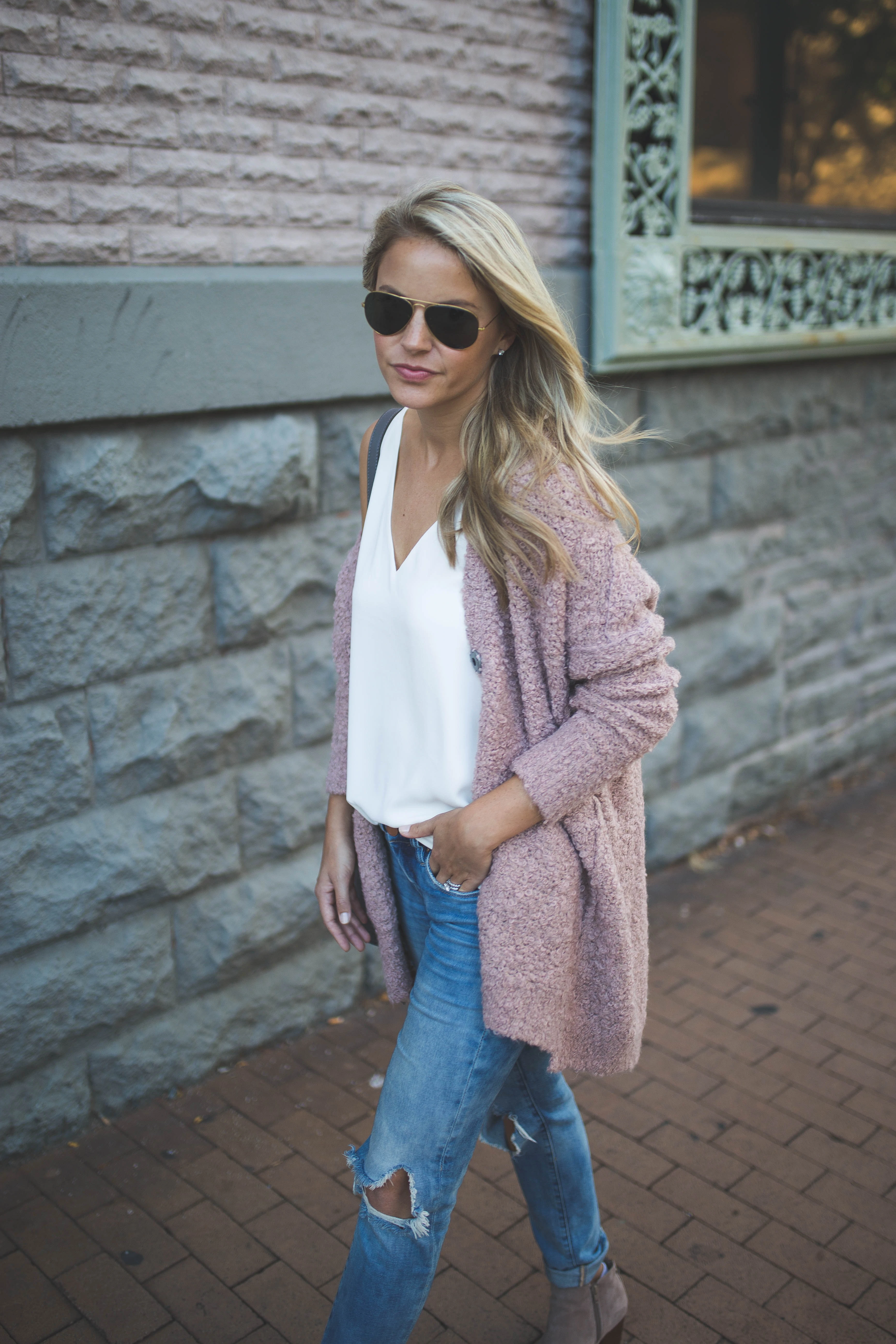 free-people-v-neck-cardigan
