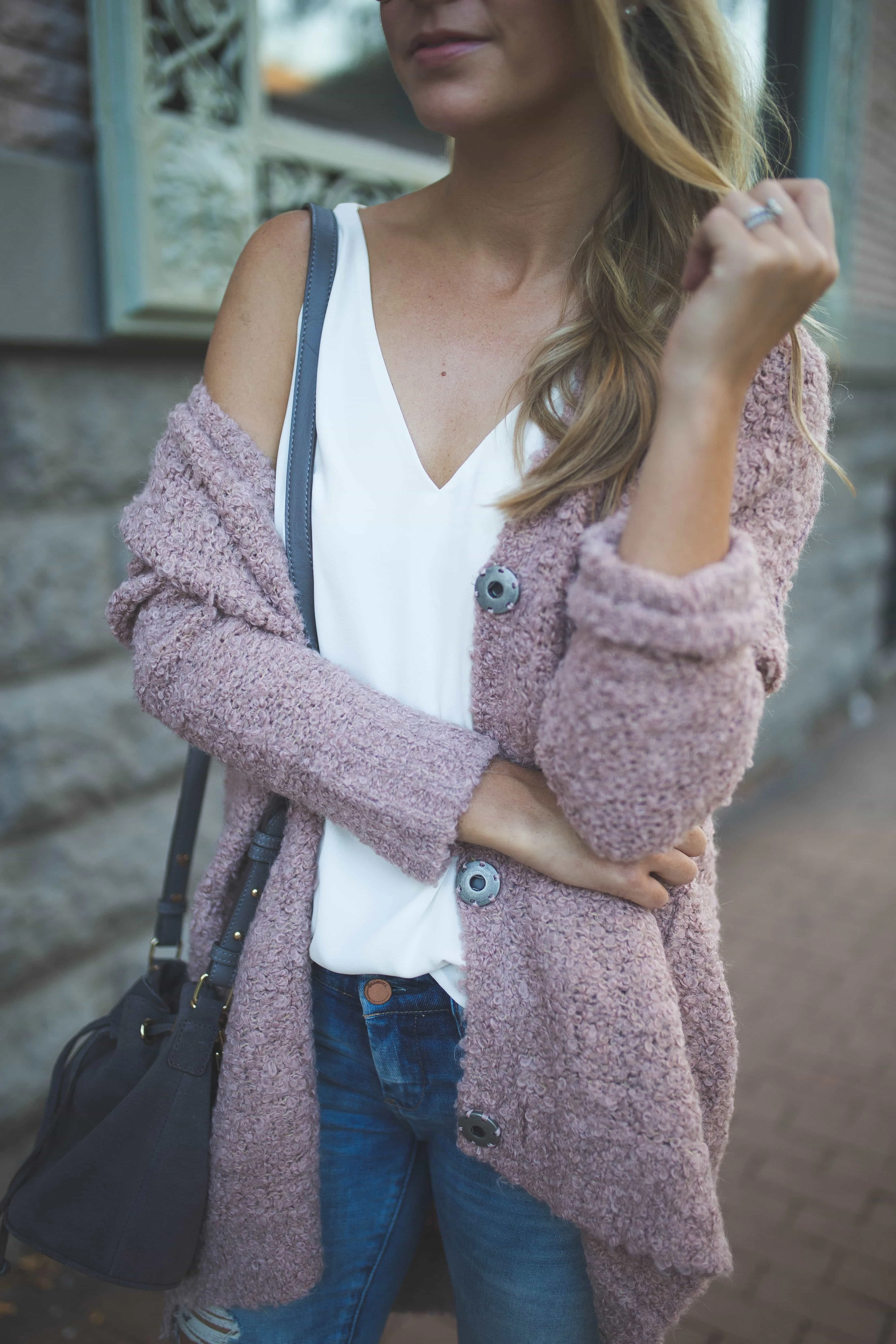 fall cardigans