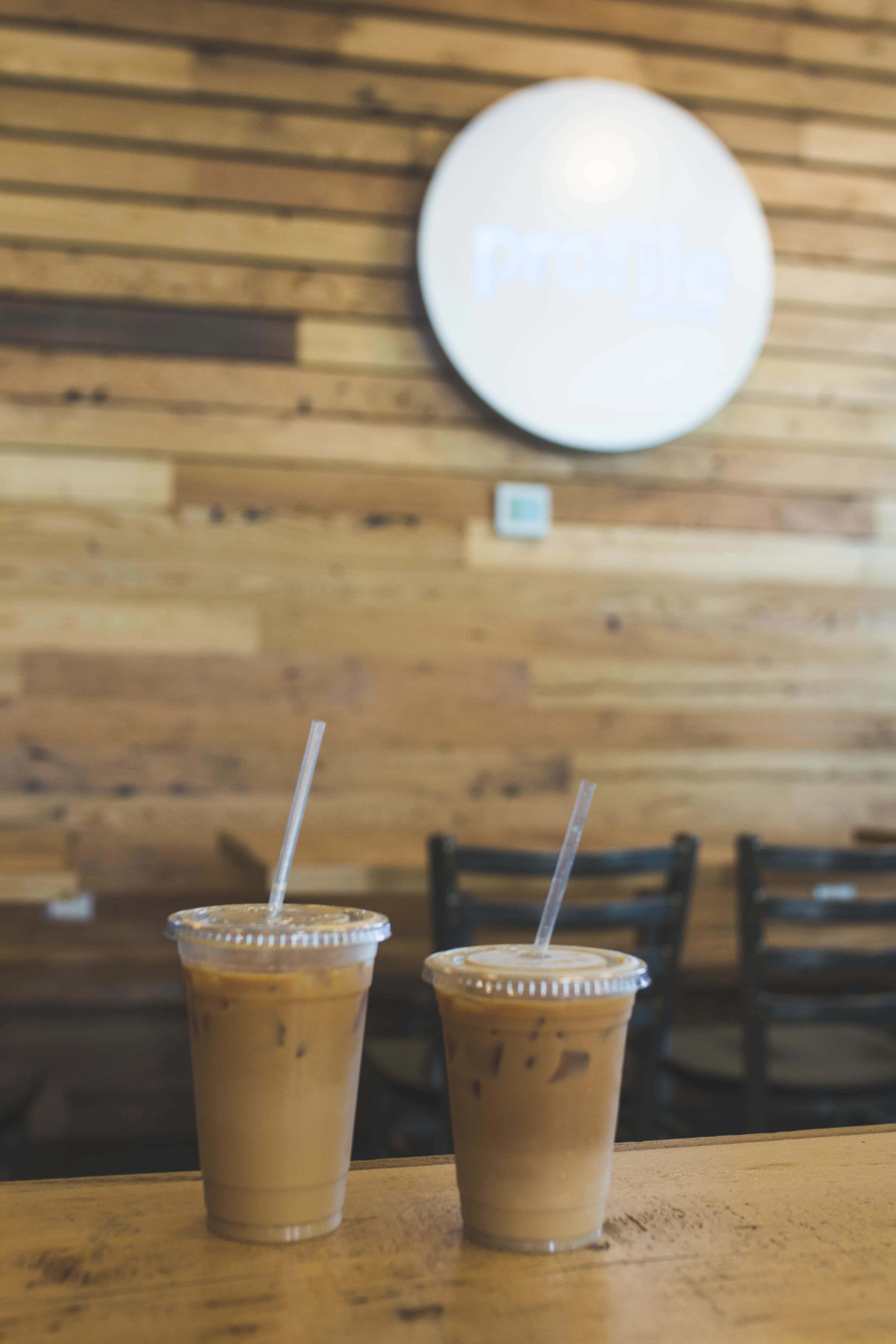 profile cpffee bar