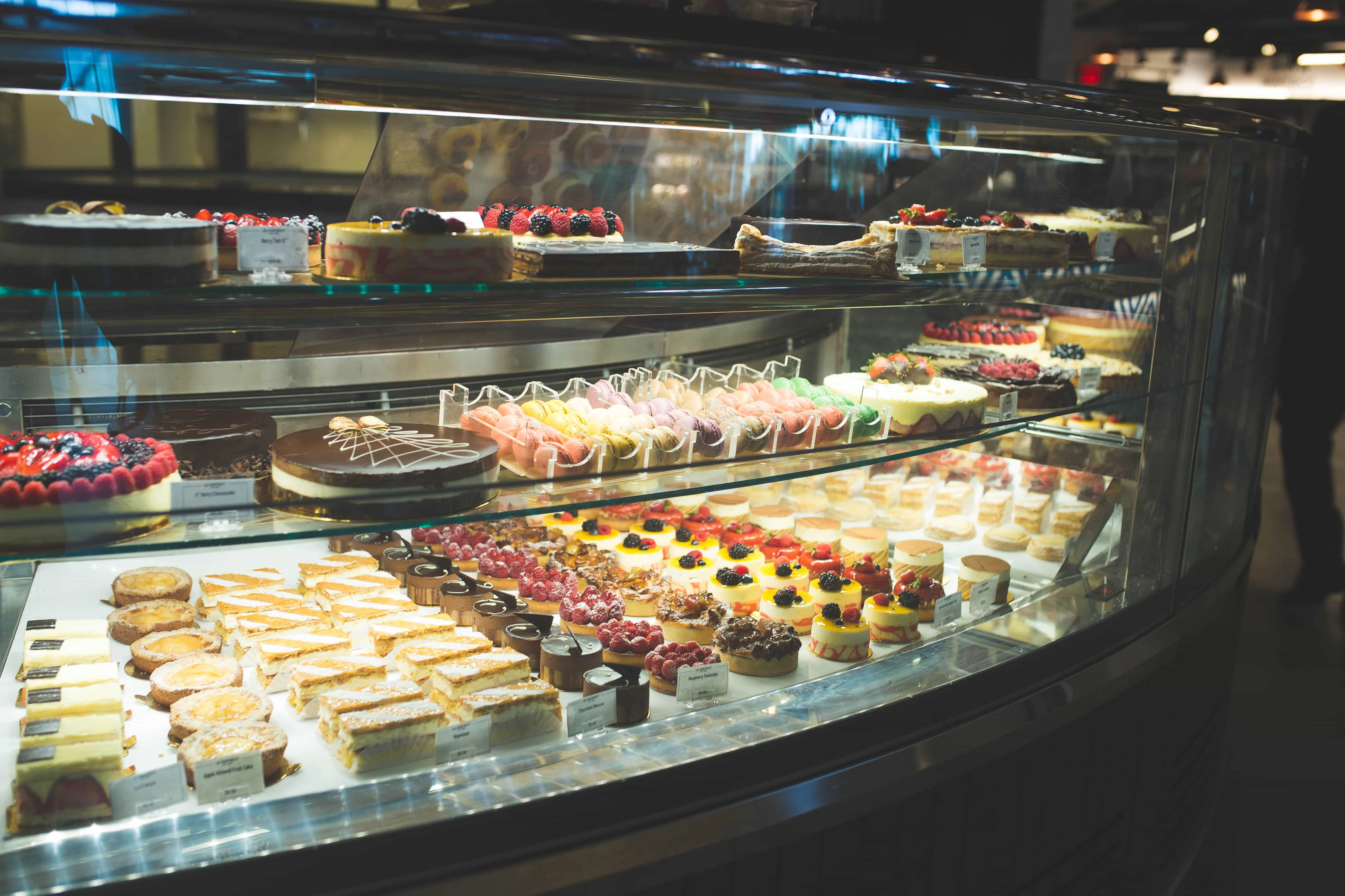 le-district-bakery