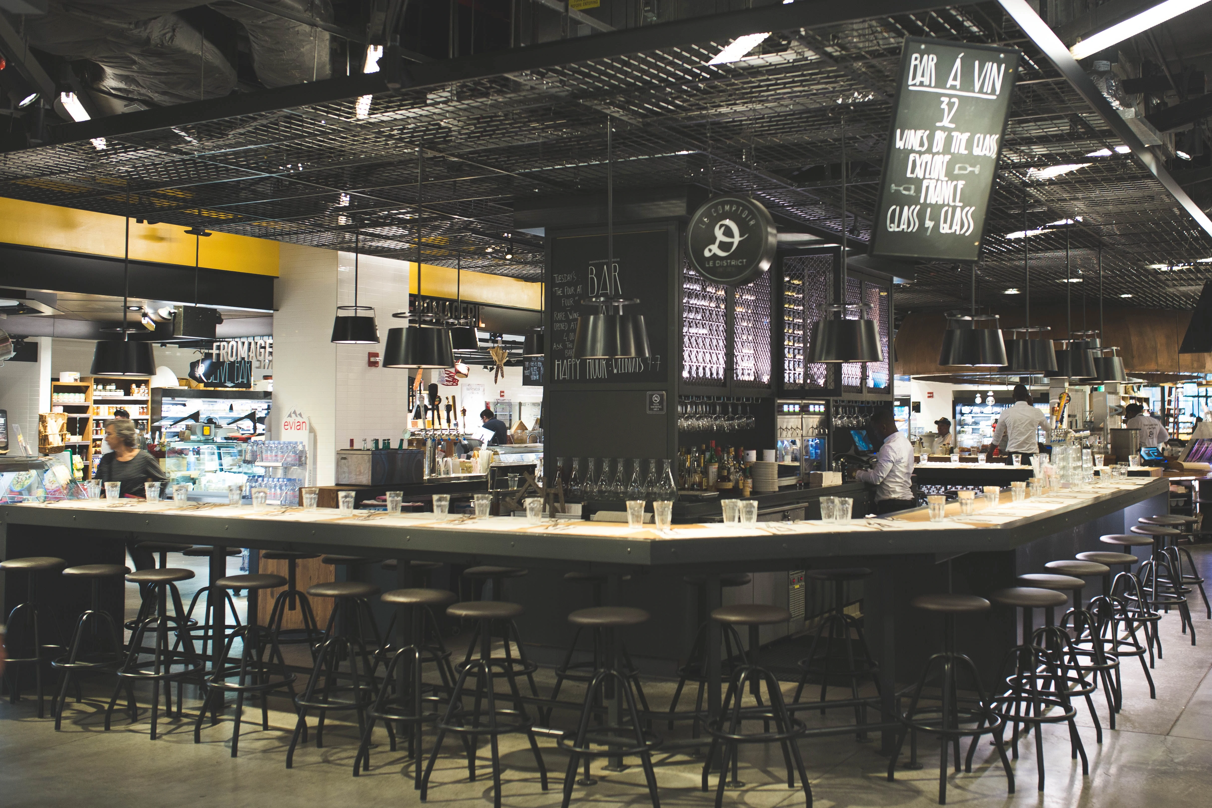 le-district-restaurants