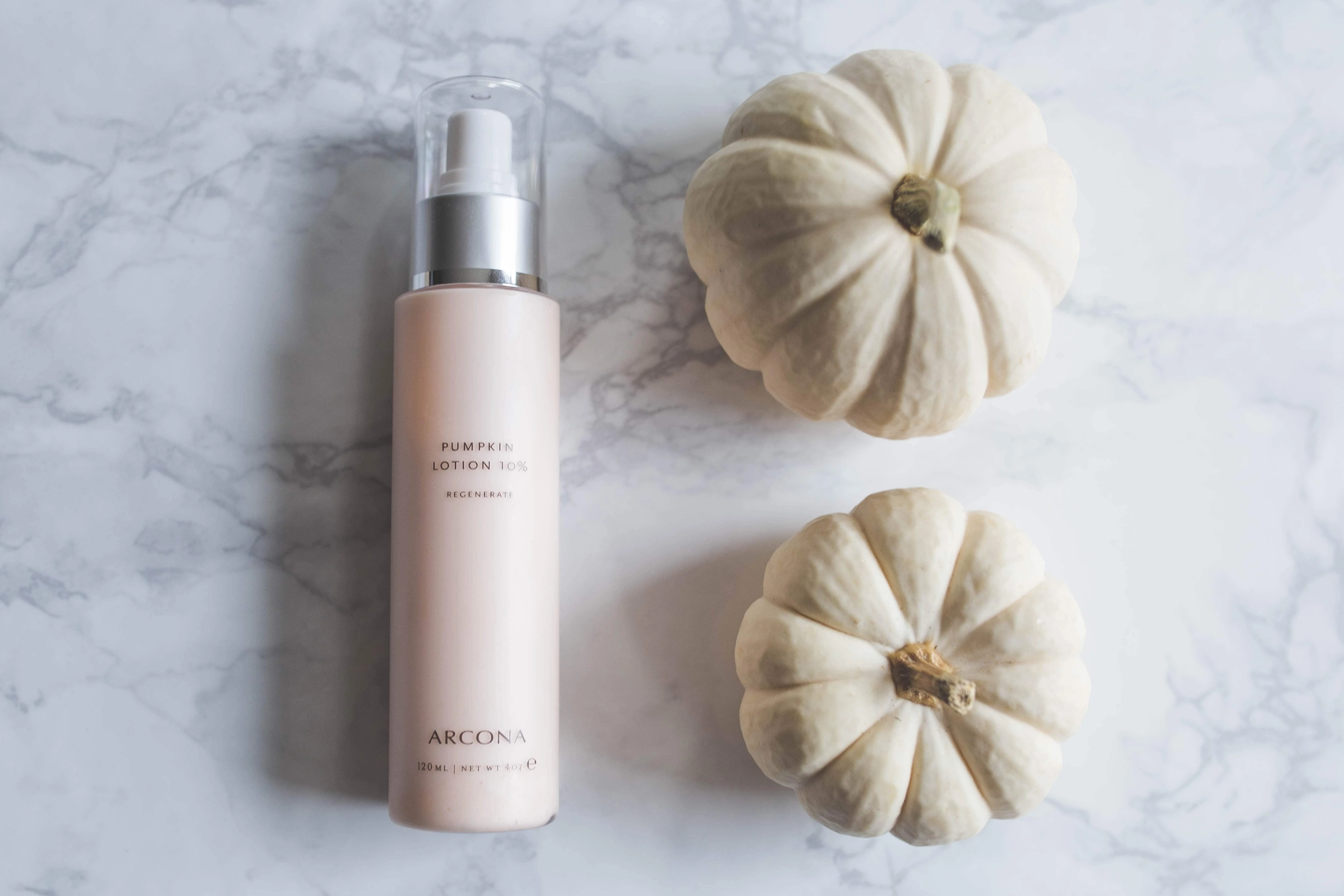 Arcona Pumpkin Lotion