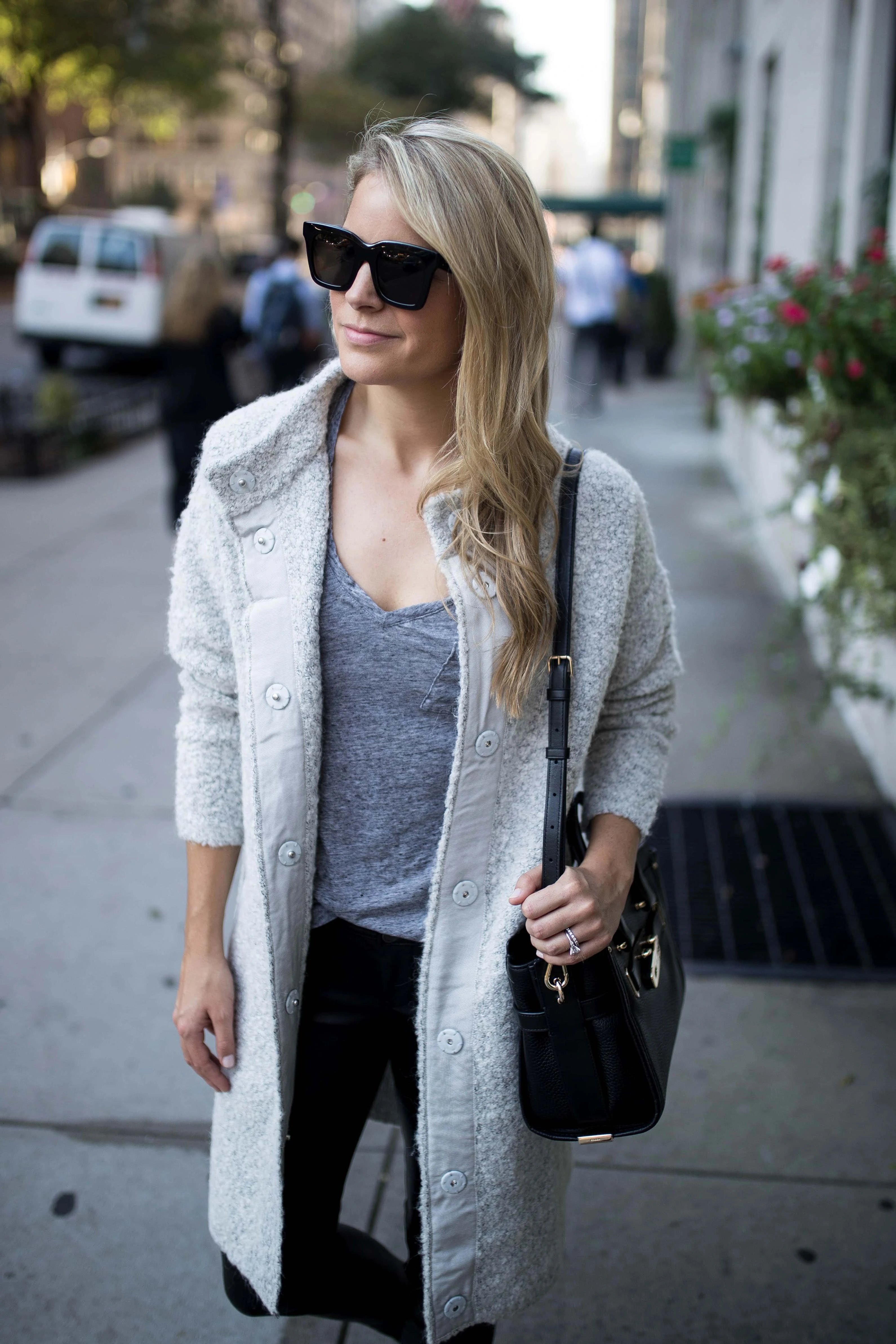 cozy sweaters for fall