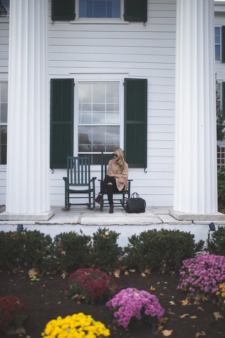 equinox resort vermont