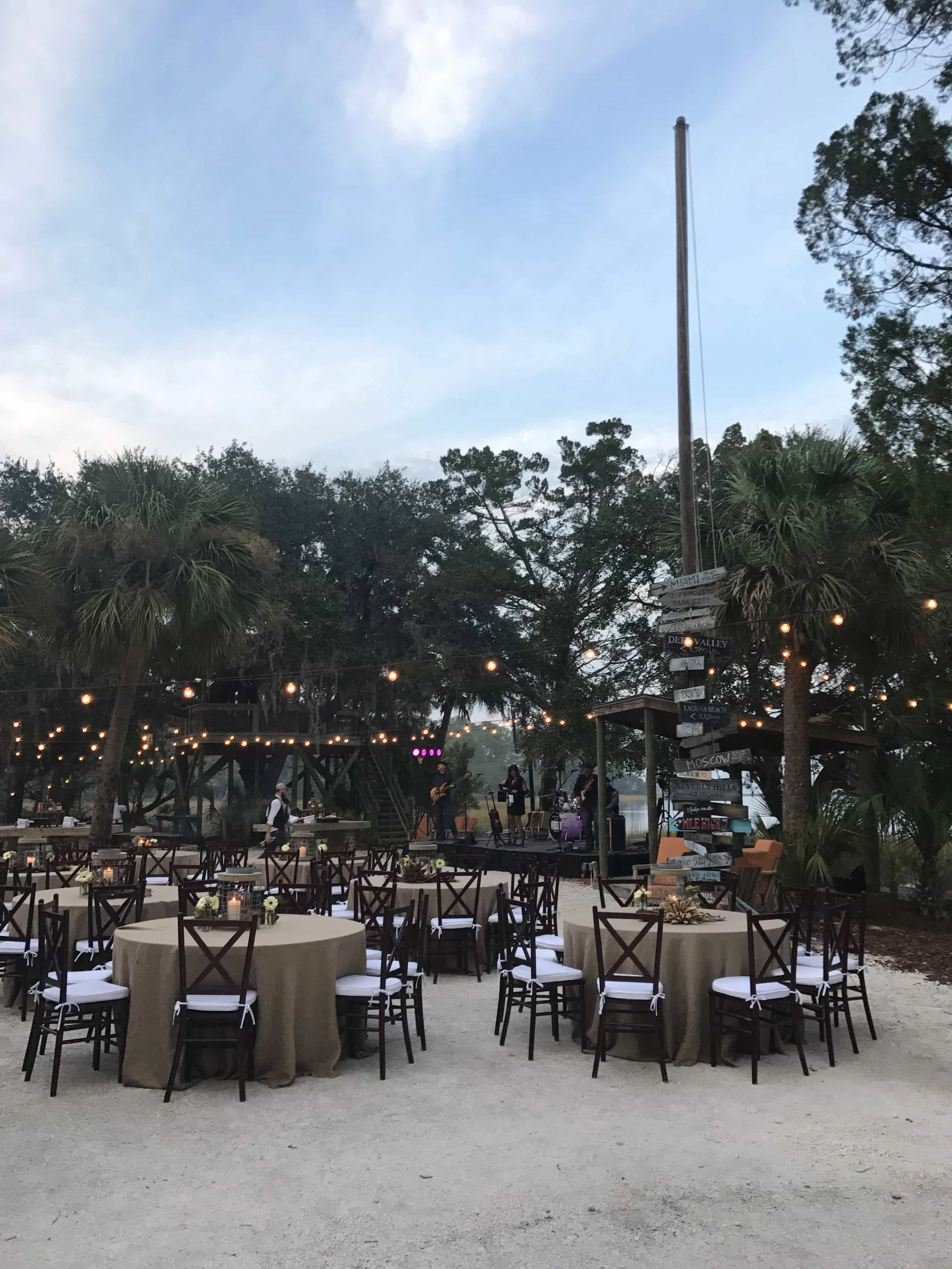 Moreland Palmetto Bluff