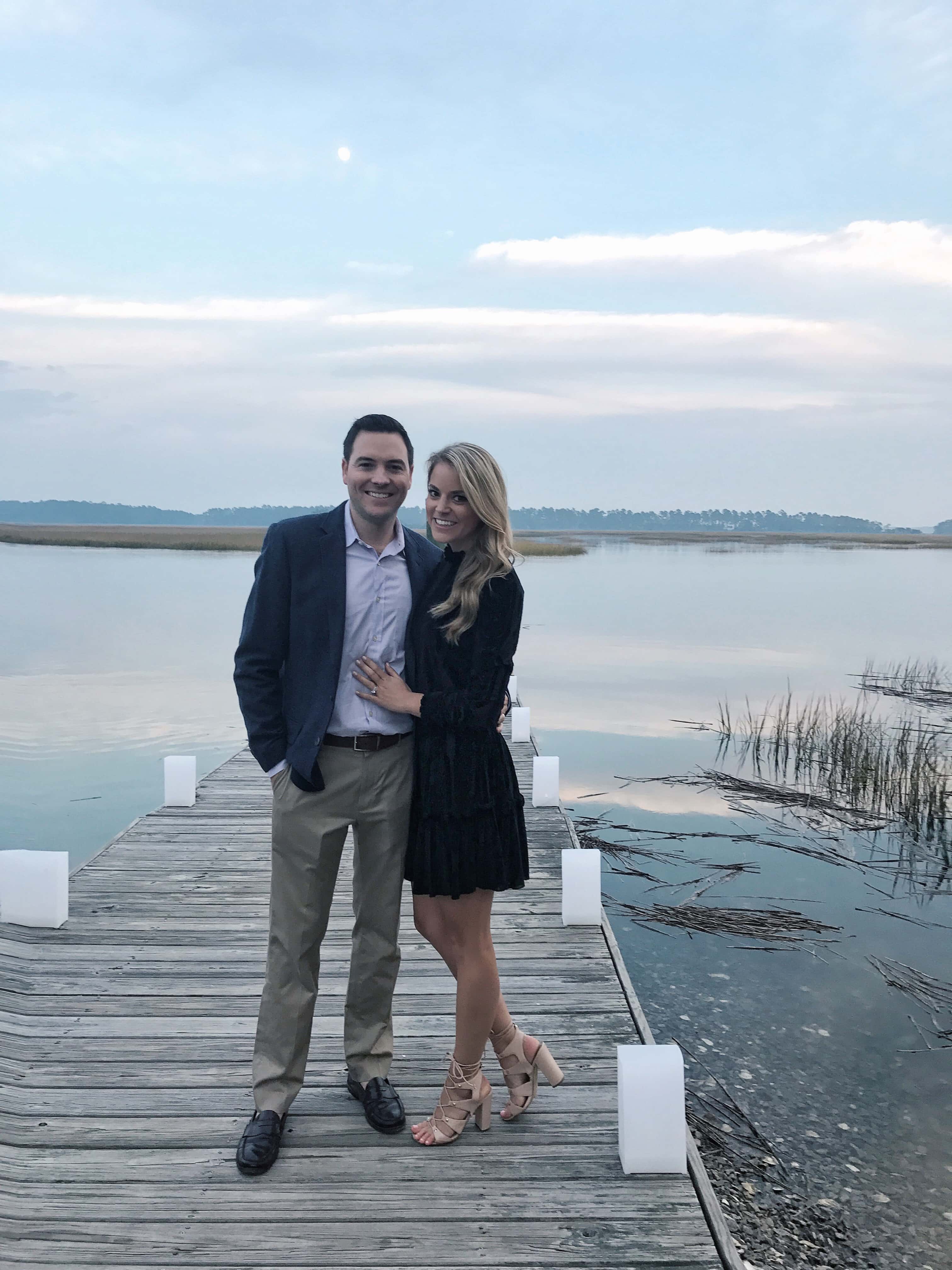 WEEKEND IN PALMETTO BLUFF Styled Snapshots