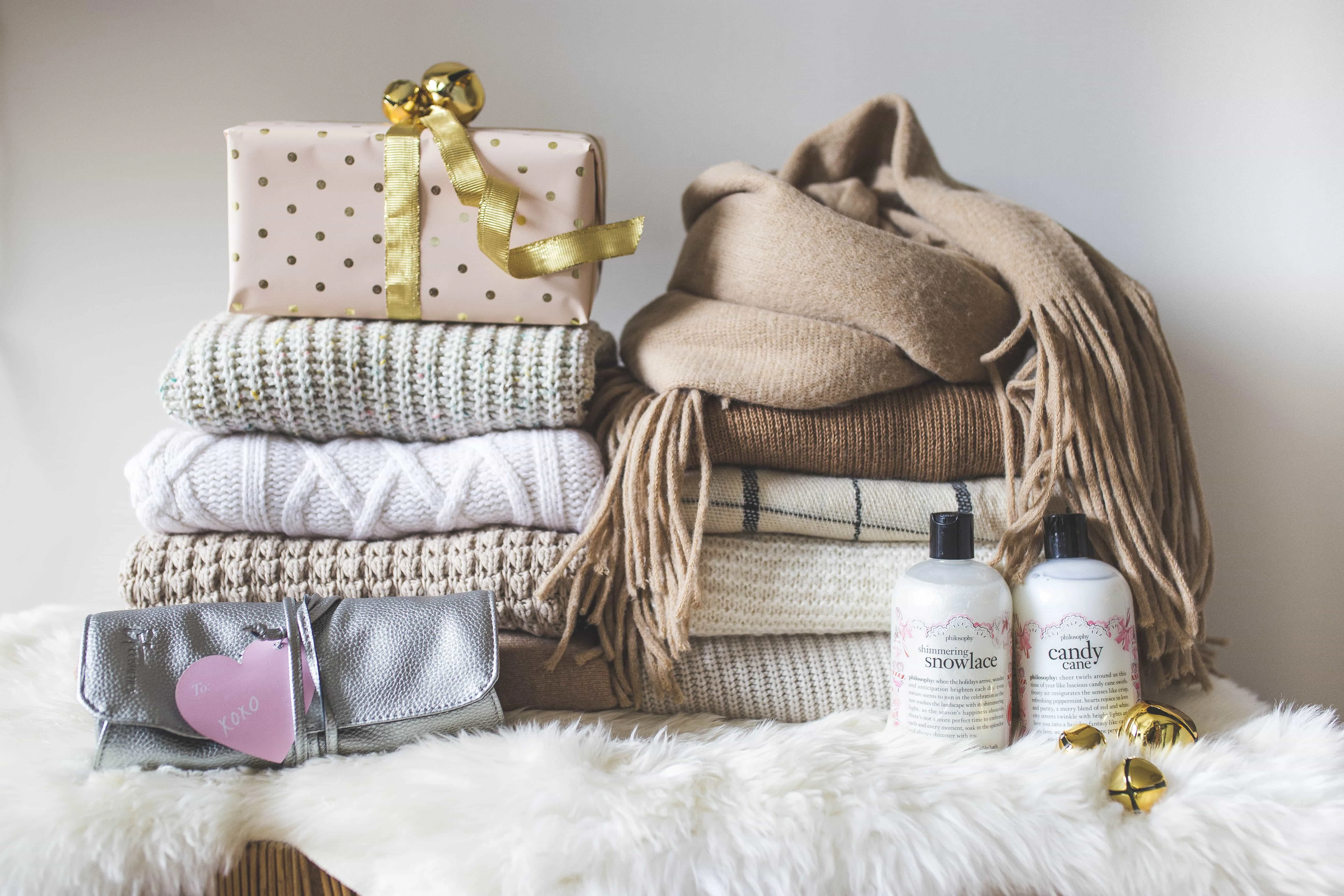Holiday beauty gift guide
