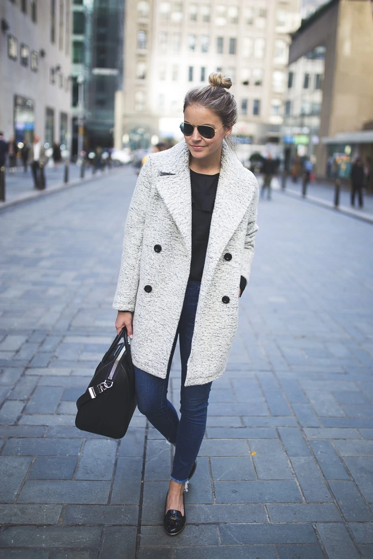abercrombie coats