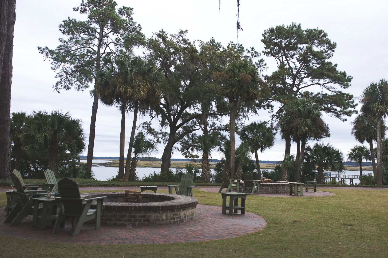 Palmetto Bluff South Carolina