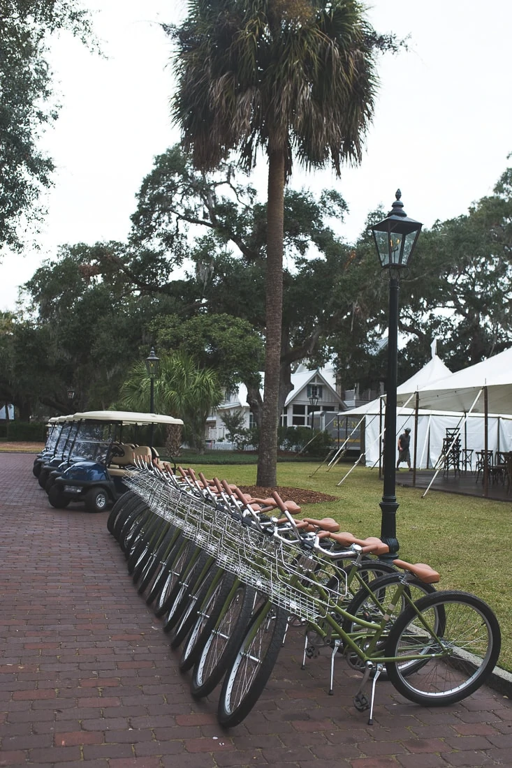 Village of Palmetto Bluff