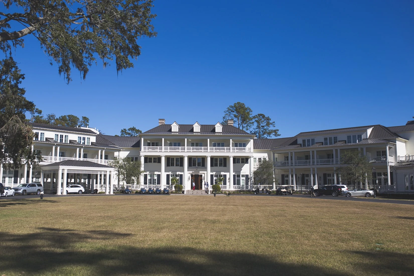 The Inn at Palmetto Bluff