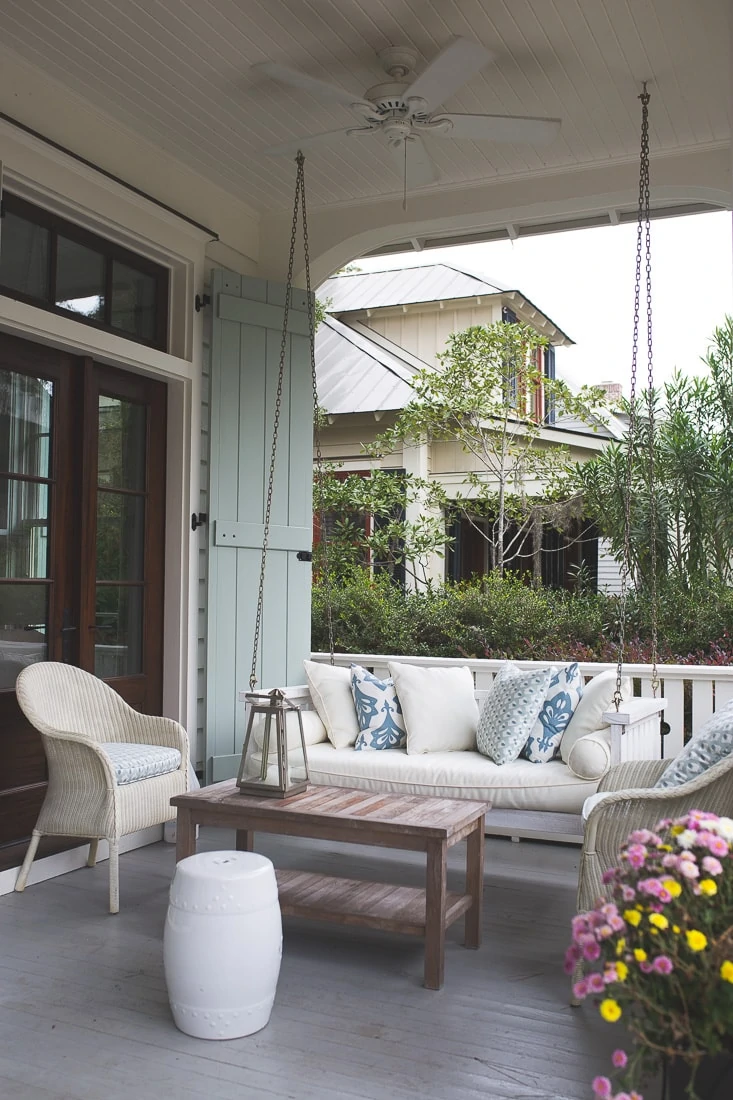 Serena and Lilly Decor