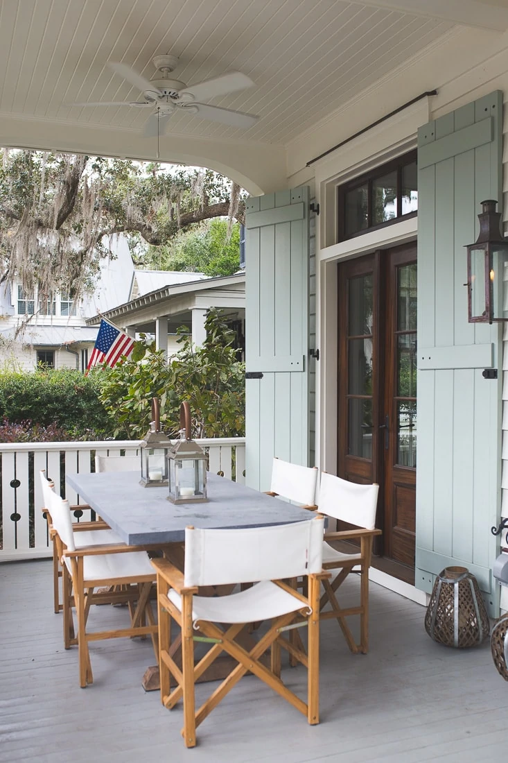 South Carolina Homes