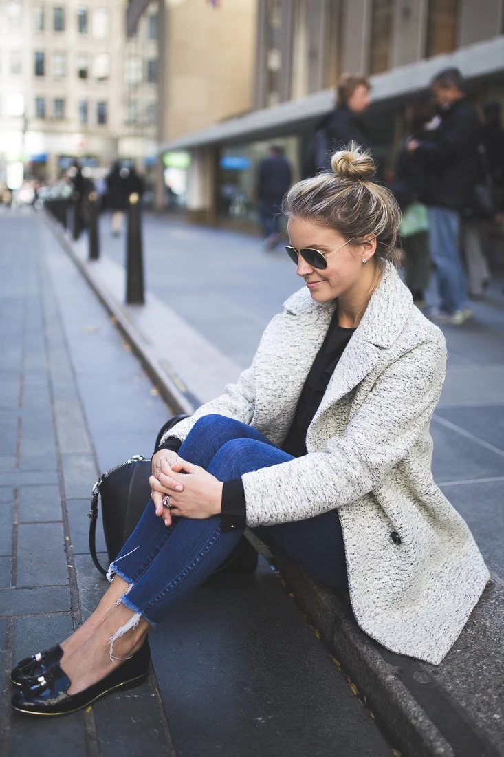 winter fashion
