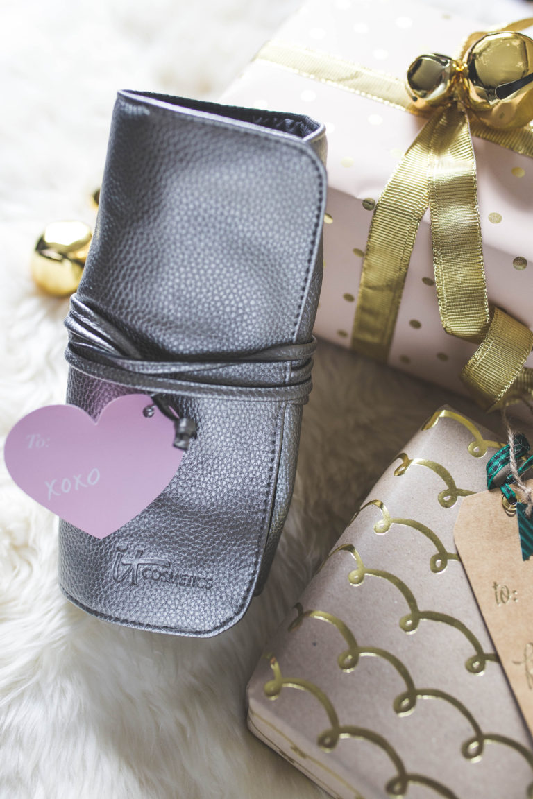 HOLIDAY GIFT GUIDE: BEAUTY - Styled Snapshots