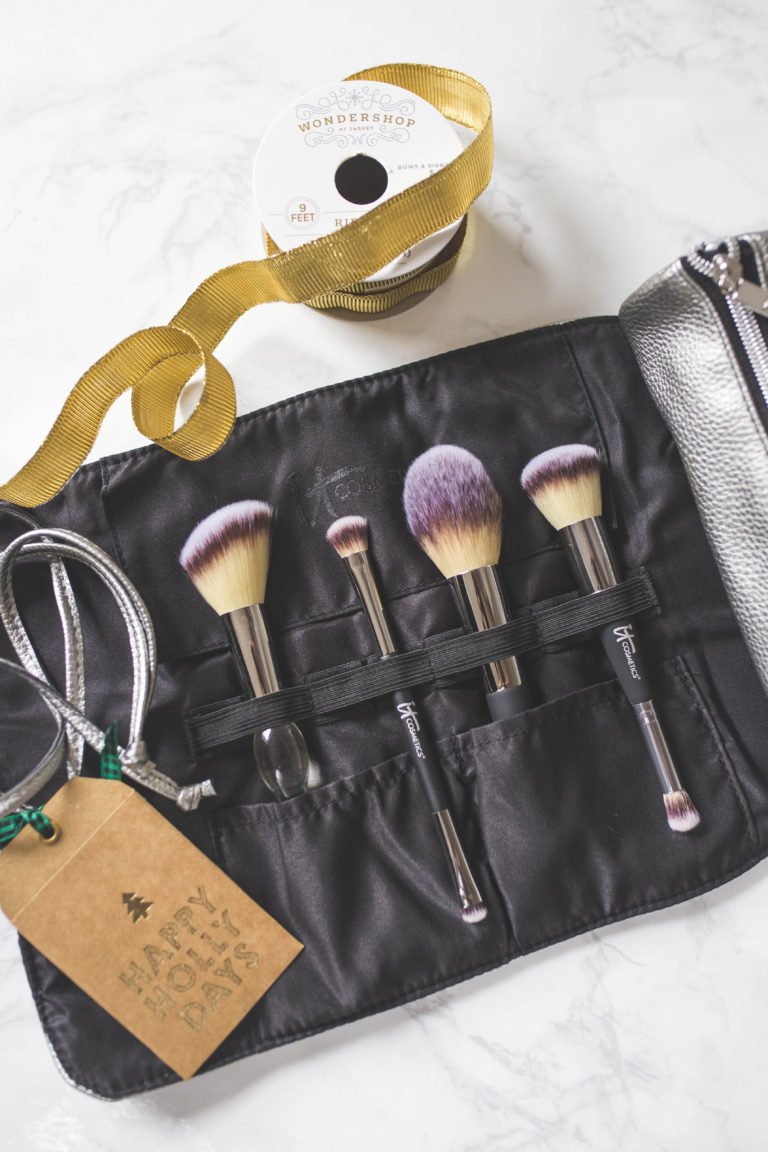 HOLIDAY GIFT GUIDE: BEAUTY - Styled Snapshots