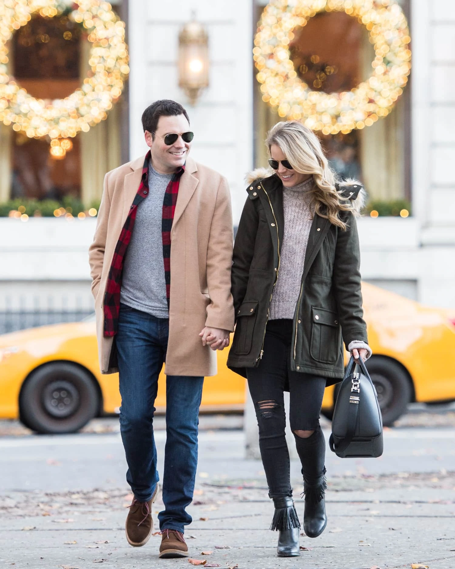 holiday fashion