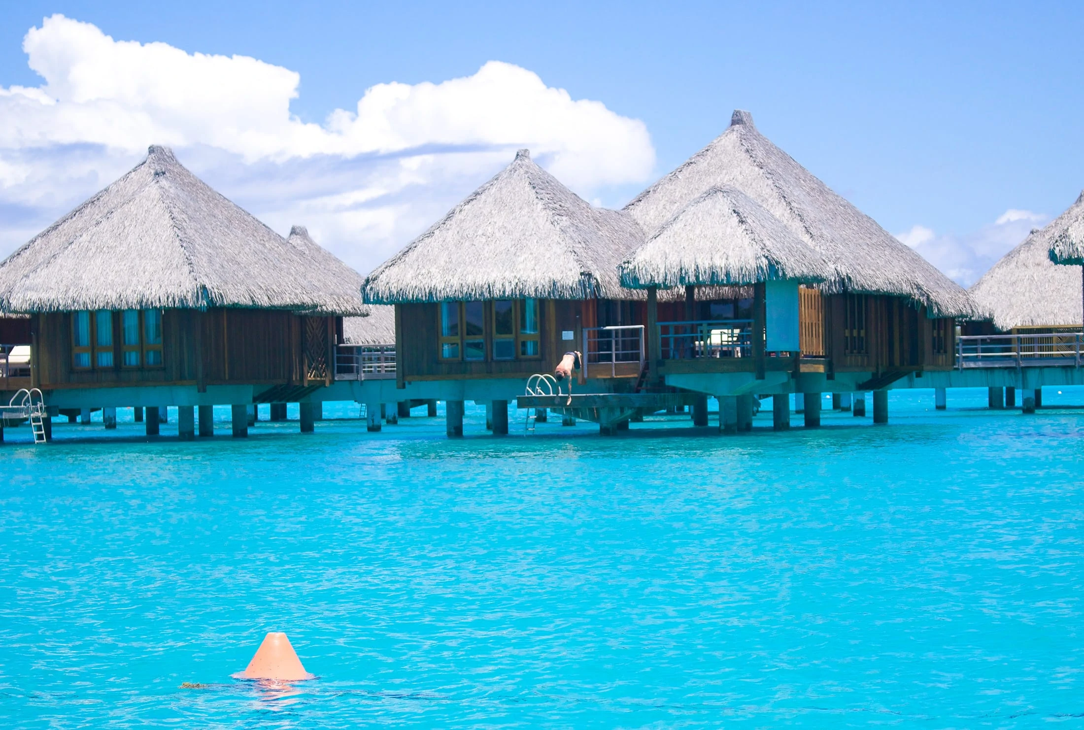 bora bora