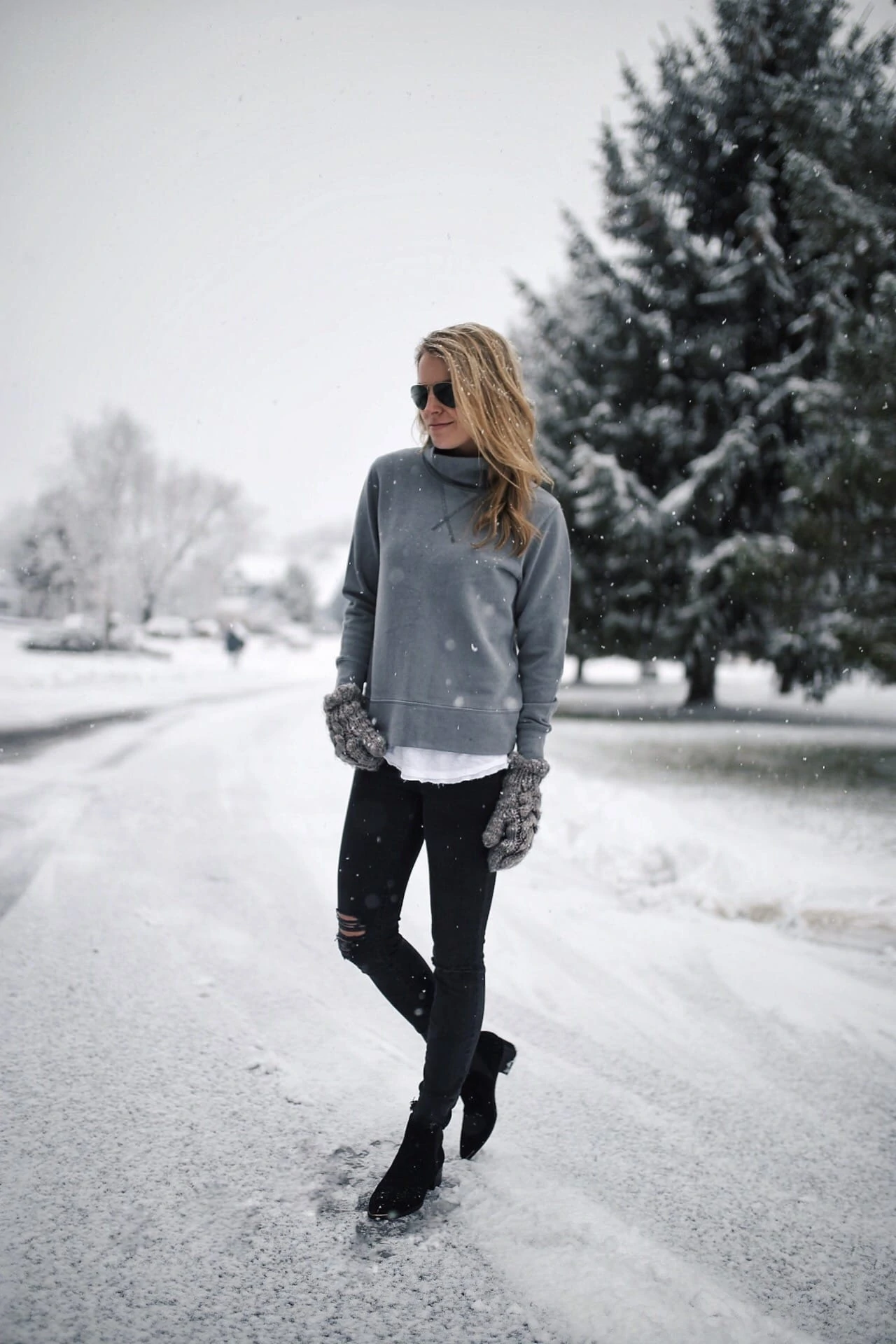 madewell sweatshirt