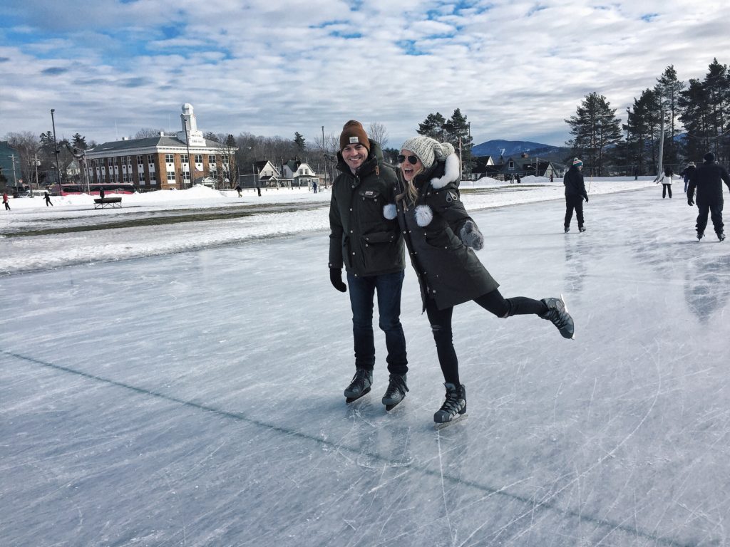 TOP 10 REASONS TO VISIT LAKE PLACID IN THE WINTER Styled Snapshots